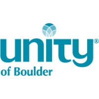 Unity of Boulder Spiritual Community logo, Unity of Boulder Spiritual Community contact details