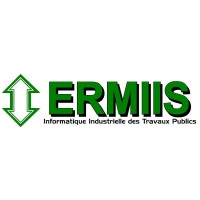 ERMIIS logo, ERMIIS contact details