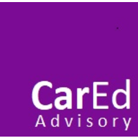 CarEd Advisory logo, CarEd Advisory contact details