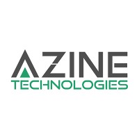 Azine Technologies logo, Azine Technologies contact details