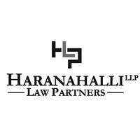 Haranahalli Law Partners, LLP. logo, Haranahalli Law Partners, LLP. contact details