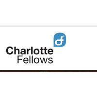 The Charlotte Fellows logo, The Charlotte Fellows contact details