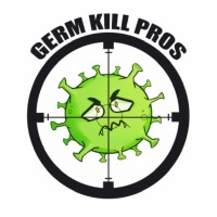 Germ Kill Pros logo, Germ Kill Pros contact details