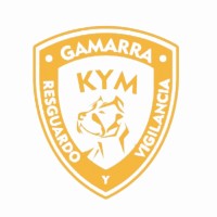 KYM GAMARRA SECURITY SAC logo, KYM GAMARRA SECURITY SAC contact details