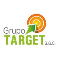 GRUPO TARGET S.A.C logo, GRUPO TARGET S.A.C contact details