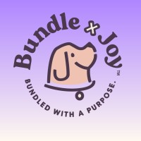 Bundle x Joy logo, Bundle x Joy contact details