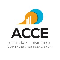 ACCE Asesoría y Consultoría Comercial Especializada logo, ACCE Asesoría y Consultoría Comercial Especializada contact details