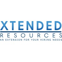 Xtended Resources logo, Xtended Resources contact details