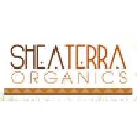 Shea Terra Organics logo, Shea Terra Organics contact details