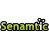 Senamtic logo, Senamtic contact details