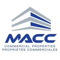 MACC Commercial Properties logo, MACC Commercial Properties contact details