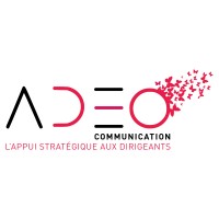 Adeo Communication logo, Adeo Communication contact details