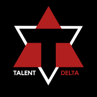 Talent Delta logo, Talent Delta contact details