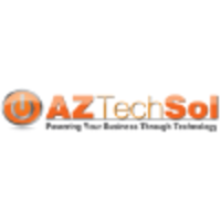 AZ Network Solutions logo, AZ Network Solutions contact details