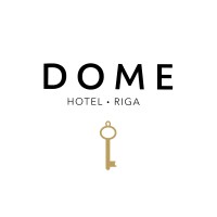 Dome Hotel logo, Dome Hotel contact details