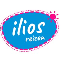 Ilios Reizen logo, Ilios Reizen contact details