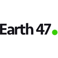 Earth 47 logo, Earth 47 contact details