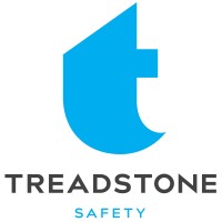 Treadstone Safety logo, Treadstone Safety contact details