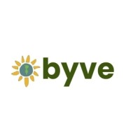 BYVE logo, BYVE contact details