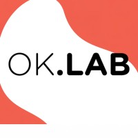 OK.Lab Chile logo, OK.Lab Chile contact details