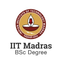 IIT Madras Online Degree Programme logo, IIT Madras Online Degree Programme contact details