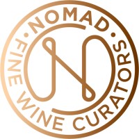 Nomad Wine logo, Nomad Wine contact details