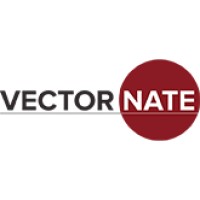 Vectornate logo, Vectornate contact details