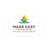 Made Easy PreSchool Delhi logo, Made Easy PreSchool Delhi contact details