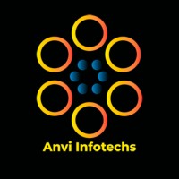 Anvi Infotechs logo, Anvi Infotechs contact details