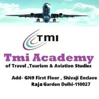 Tmi Academ logo, Tmi Academ contact details