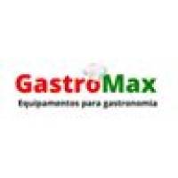 GastroMax equipamentos para gastronomia logo, GastroMax equipamentos para gastronomia contact details