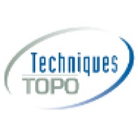 Techniques Topo logo, Techniques Topo contact details