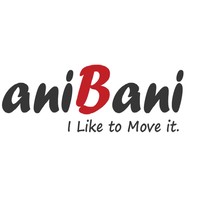 aniBani.com logo, aniBani.com contact details