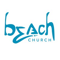 Beach Church Jax logo, Beach Church Jax contact details