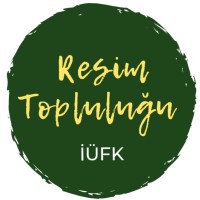 İÜFK Resim topluluğu logo, İÜFK Resim topluluğu contact details