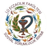 İÜEF Sosyal Sorumluluk Birimi logo, İÜEF Sosyal Sorumluluk Birimi contact details