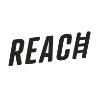 Reach logo, Reach contact details