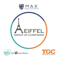 Eiffel Group Canada logo, Eiffel Group Canada contact details