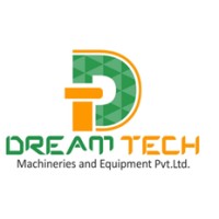 DREAMTECH MACHINERIES AND EQUIPMENT PVT. LTD. logo, DREAMTECH MACHINERIES AND EQUIPMENT PVT. LTD. contact details