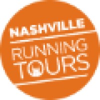 Nashville Running Tours logo, Nashville Running Tours contact details