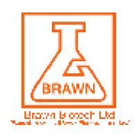 BRAWN BIOTECH LTD logo, BRAWN BIOTECH LTD contact details