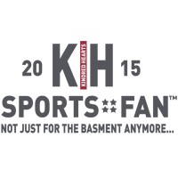 KH Sports Fan logo, KH Sports Fan contact details