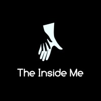 The Inside Me logo, The Inside Me contact details