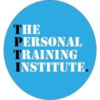 The Personal Training Institute logo, The Personal Training Institute contact details