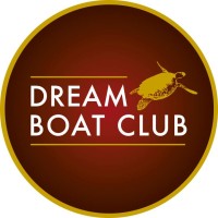 Dream Boat Club logo, Dream Boat Club contact details