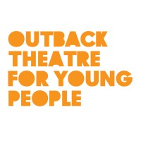 Outback Theatre for Young People logo, Outback Theatre for Young People contact details