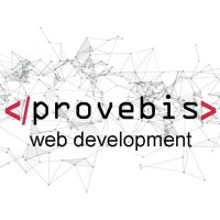 Provebis logo, Provebis contact details