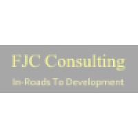 FJC Consulting logo, FJC Consulting contact details