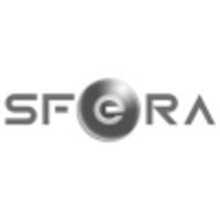 Sfera sas logo, Sfera sas contact details