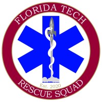 Florida Tech Rescue Squad logo, Florida Tech Rescue Squad contact details